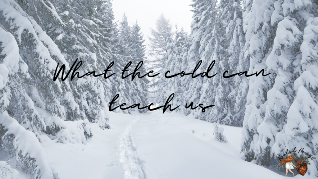 What the Cold Can Teach Us